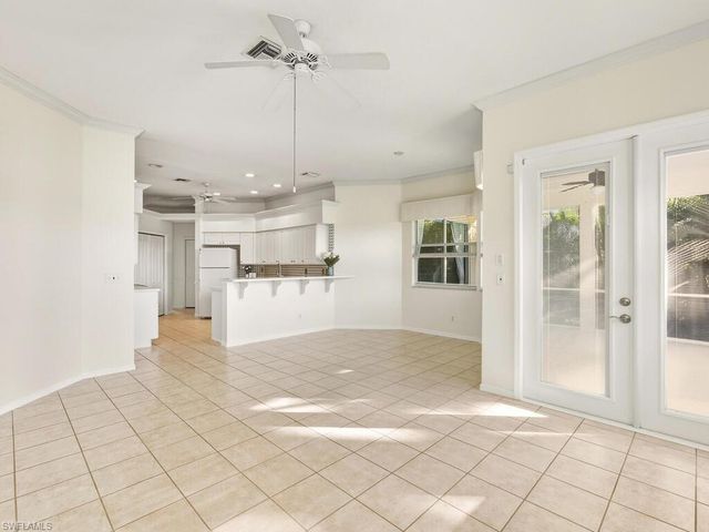 2051 Morning Sun LN, Naples, FL 34119