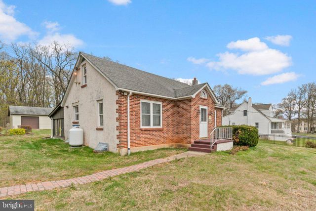 21119 RIDGE RD, Freeland, MD 21053