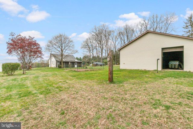 21119 RIDGE RD, Freeland, MD 21053