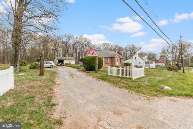 21119 RIDGE RD, Freeland, MD 21053