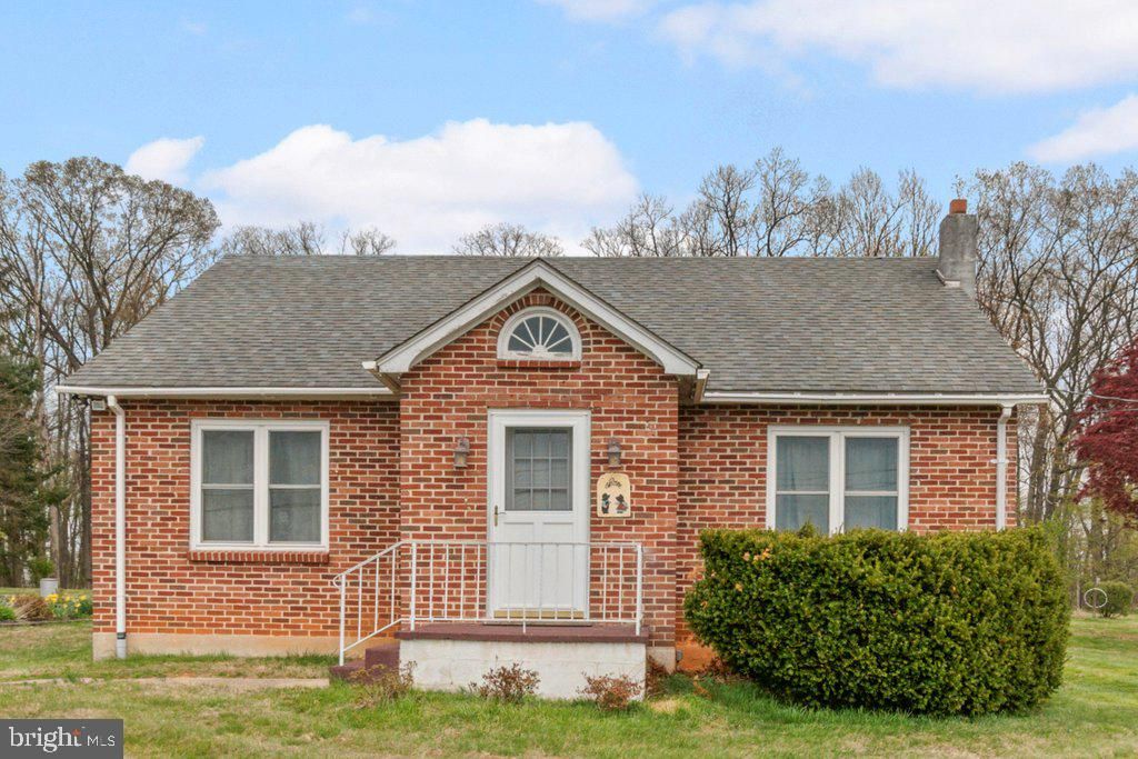 21119 RIDGE RD, Freeland, MD 21053