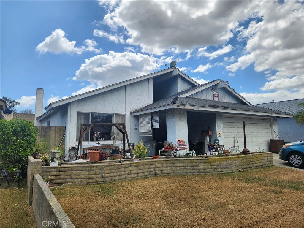 13220 Sutton, Cerritos, CA 90703