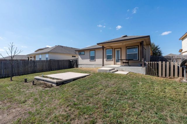 734 Wolfeton WAY, New Braunfels, TX 78130