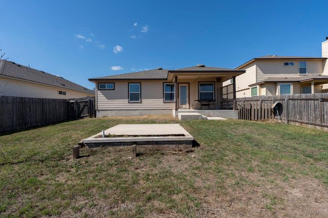 734 Wolfeton WAY, New Braunfels, TX 78130