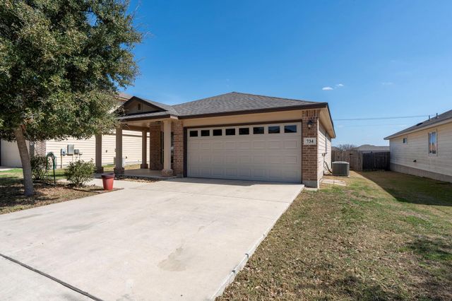 734 Wolfeton WAY, New Braunfels, TX 78130
