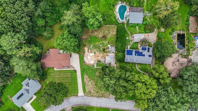 1203 Nance Lee Way, Decatur, GA 30035