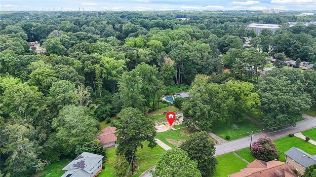 1203 Nance Lee Way, Decatur, GA 30035