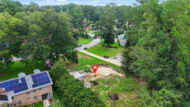 1203 Nance Lee Way, Decatur, GA 30035