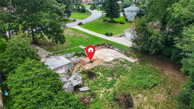 1203 Nance Lee Way, Decatur, GA 30035