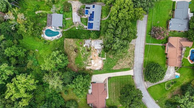 1203 Nance Lee Way, Decatur, GA 30035