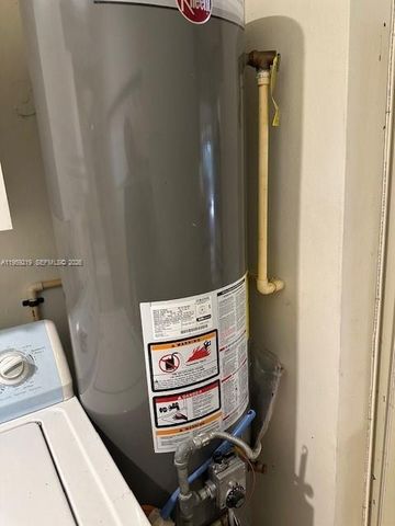 8932 Ridgeland Dr, Cutler Bay, FL 33157