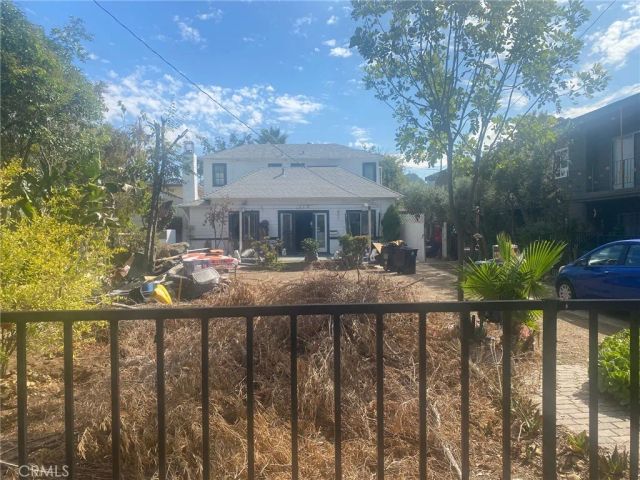 214 S Avenue 66, Los Angeles, CA 90042