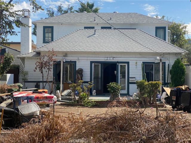 214 S Avenue 66, Los Angeles, CA 90042