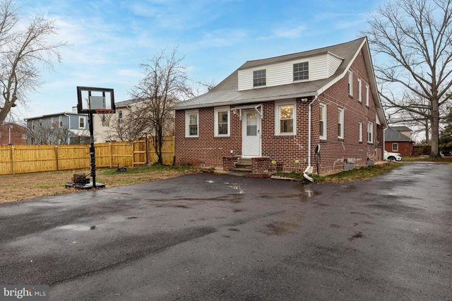 307 SUSQUEHANNA AVE, Lansdale, PA 19446