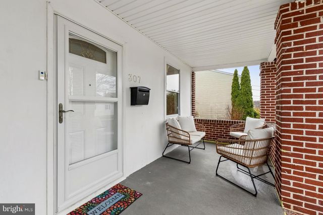 307 SUSQUEHANNA AVE, Lansdale, PA 19446