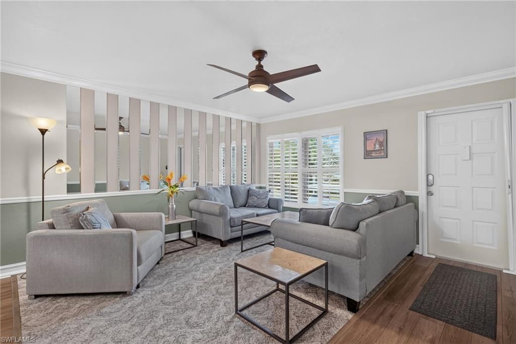 8382 Charter Club CIR 6, FORT MYERS, FL 33919 — photo 4