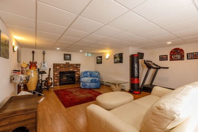 43 Wachusett Street, Leominster, MA 01453