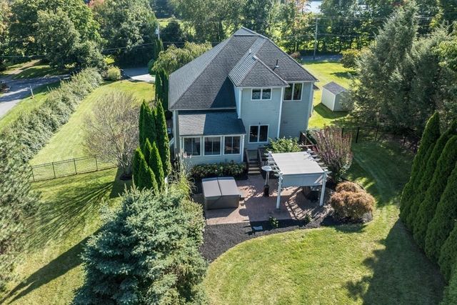 43 Wachusett Street, Leominster, MA 01453