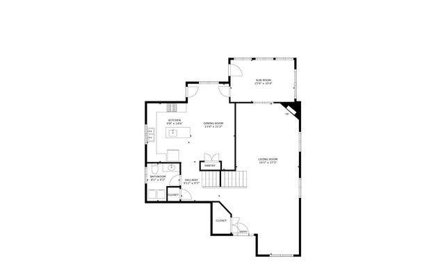 43 Wachusett Street, Leominster, MA 01453