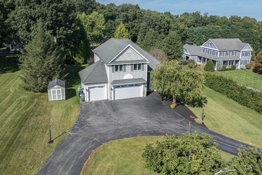 43 Wachusett Street, Leominster, MA 01453