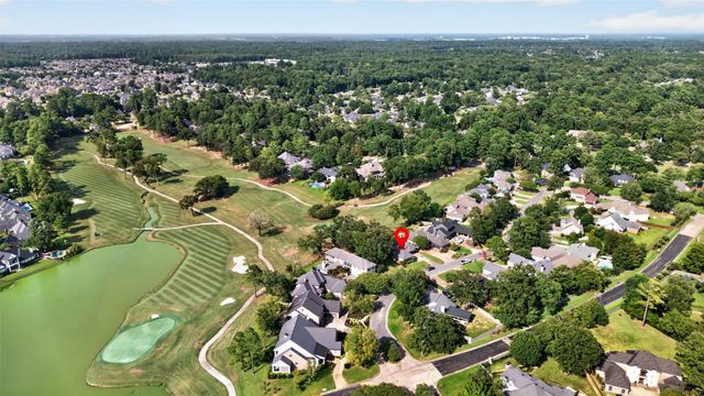 10090 Chenier Point, Shreveport, LA 71106