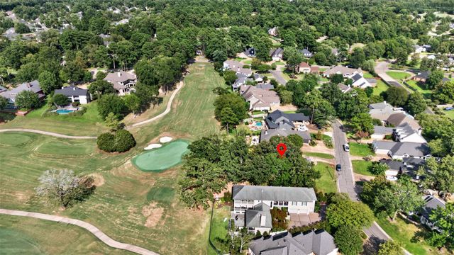 10090 Chenier Point, Shreveport, LA 71106