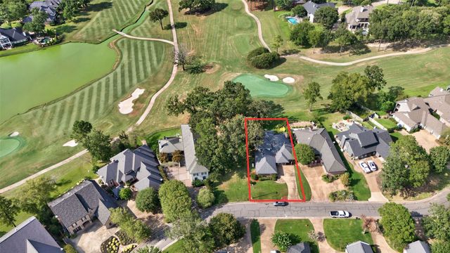 10090 Chenier Point, Shreveport, LA 71106