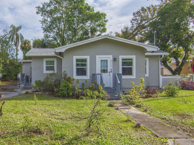 712 S 9th Street, Fort Pierce, FL 34950