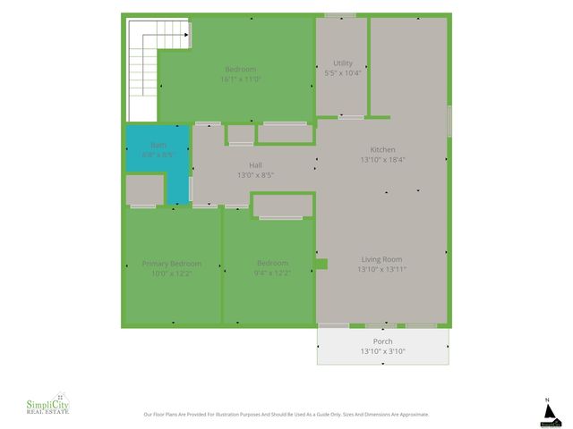 900 W Dawes Avenue, Lincoln, NE 68521