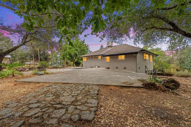 1200 Cebu Ln, Placerville, CA 95667