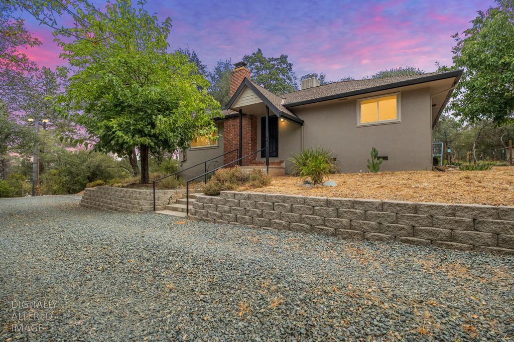 1200 Cebu Ln, Placerville, CA 95667