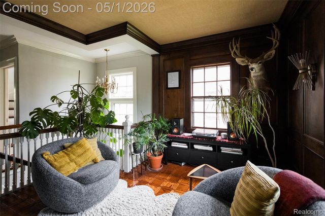 2929 Burns Street, Detroit, MI 48214