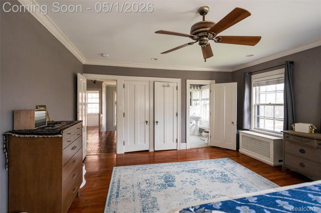 2929 Burns Street, Detroit, MI 48214