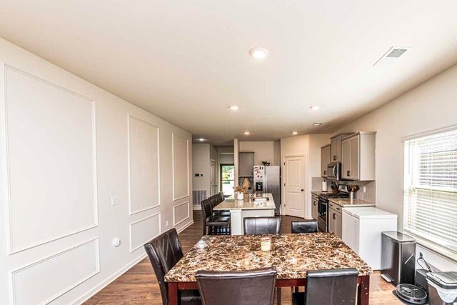 5119 SHELLBACK DR, Millington, TN 38053