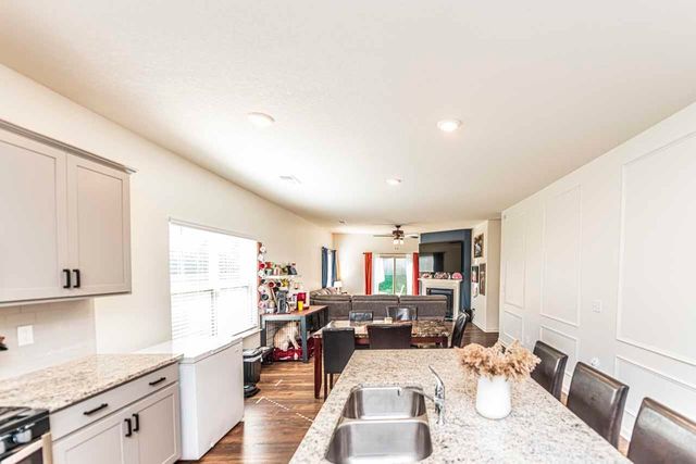 5119 SHELLBACK DR, Millington, TN 38053
