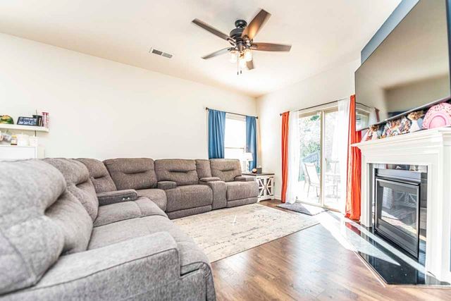 5119 SHELLBACK DR, Millington, TN 38053