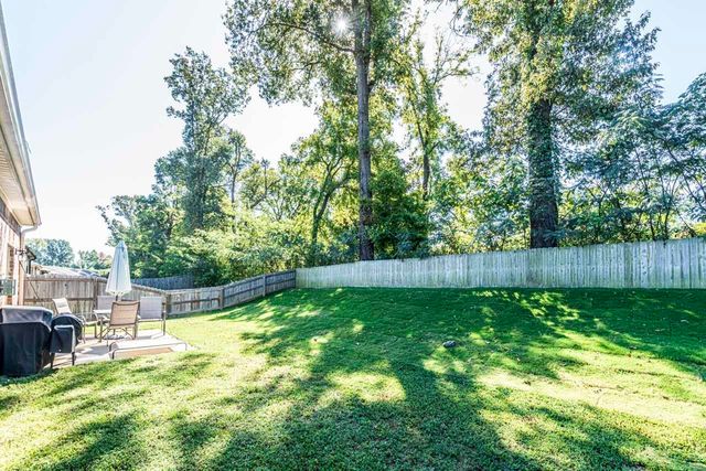 5119 SHELLBACK DR, Millington, TN 38053