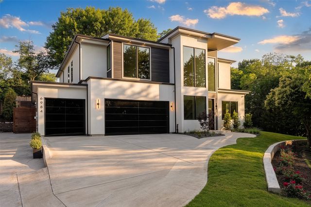 6984 Santa Barbara Drive, Dallas, TX 75214
