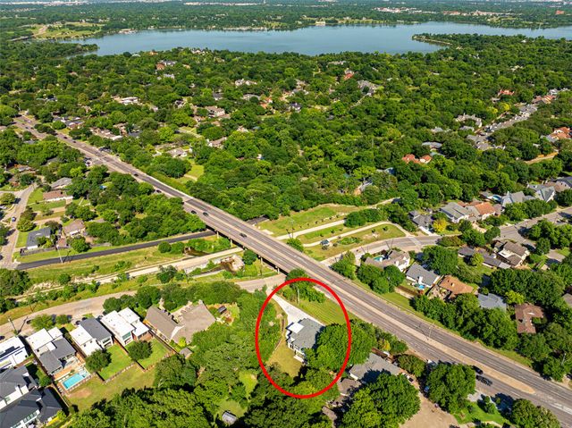 6984 Santa Barbara Drive, Dallas, TX 75214