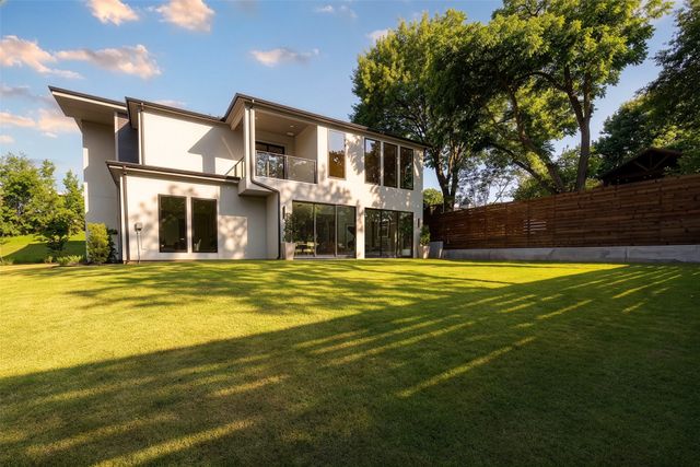 6984 Santa Barbara Drive, Dallas, TX 75214