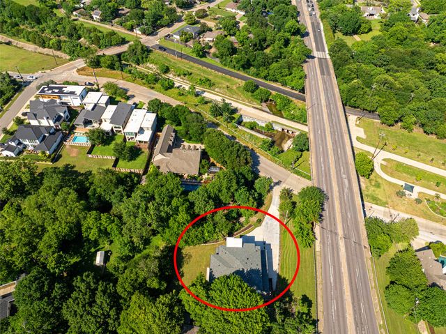 6984 Santa Barbara Drive, Dallas, TX 75214