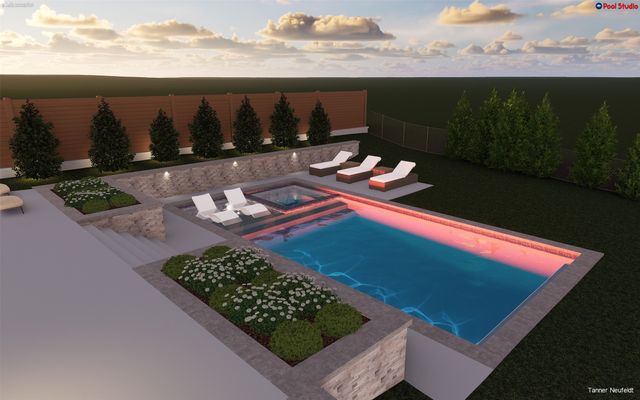 6984 Santa Barbara Drive, Dallas, TX 75214
