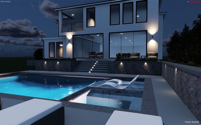 6984 Santa Barbara Drive, Dallas, TX 75214