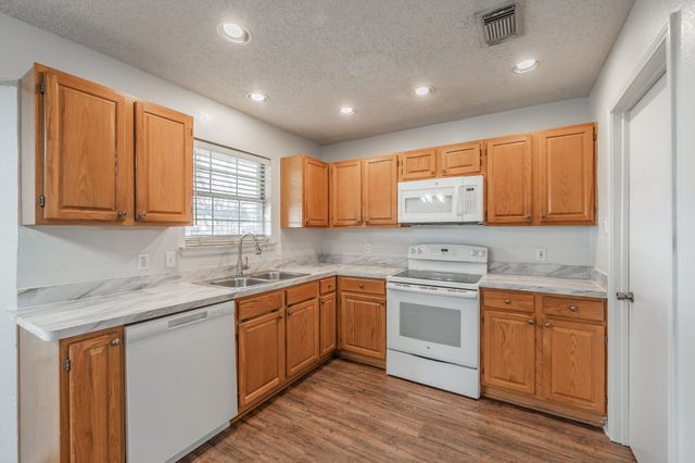 6309 Fern Meadow Drive, Fort Worth, TX 76179