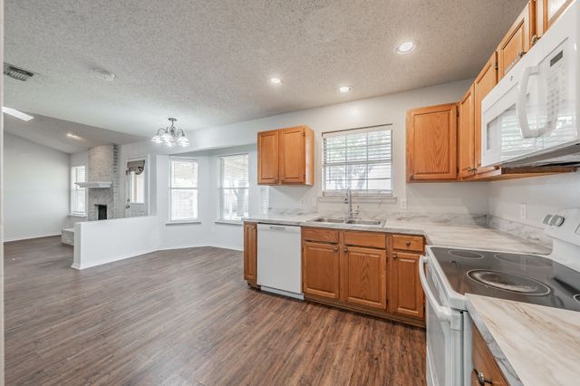 6309 Fern Meadow Drive, Fort Worth, TX 76179