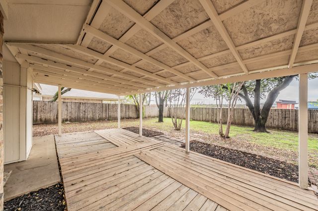 6309 Fern Meadow Drive, Fort Worth, TX 76179