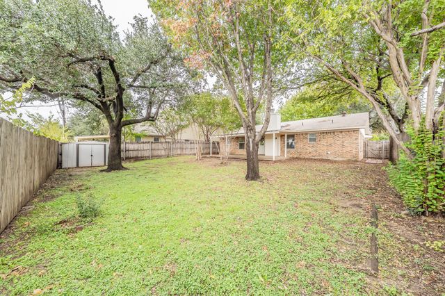 6309 Fern Meadow Drive, Fort Worth, TX 76179