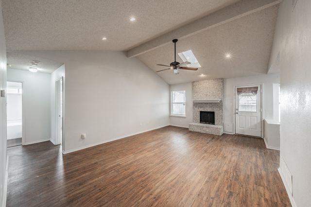 6309 Fern Meadow Drive, Fort Worth, TX 76179