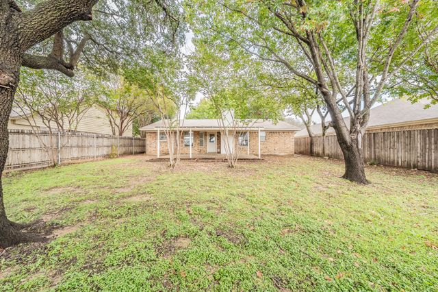 6309 Fern Meadow Drive, Fort Worth, TX 76179