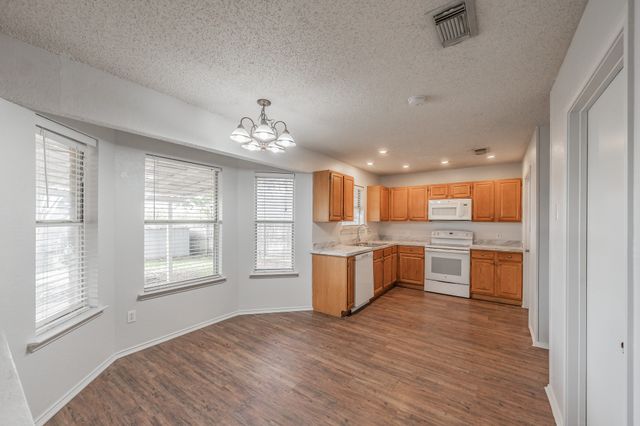 6309 Fern Meadow Drive, Fort Worth, TX 76179